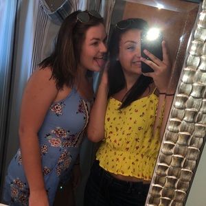 Meet your Posher, Cierra